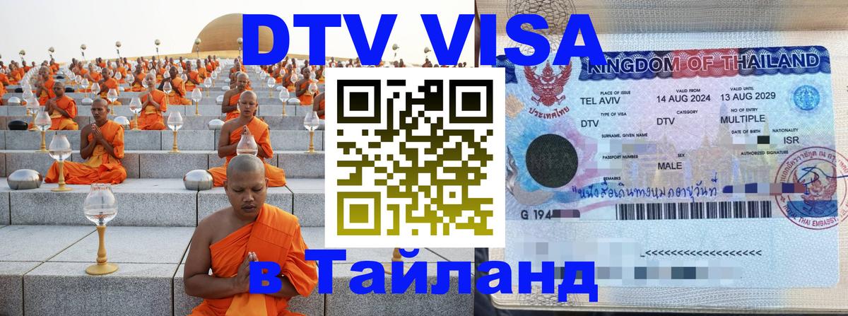 Сколько стоит DTV виза — актуальные цены, оформление даже без документов - 19.11.2025 